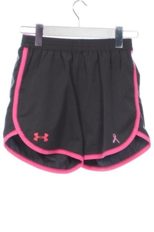 Дамски къс панталон Under Armour, Размер XS, Цвят Многоцветен, Цена 18,00 €, #137264161