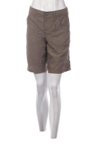 Дамски къс панталон The North Face, Размер M, Цвят Кафяв, Цена 23,00 €, #137264186