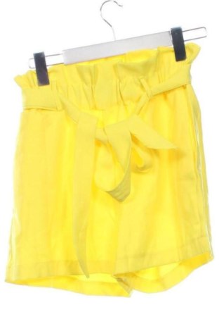 Dámské kraťasy  Unbranded, Velikost XS, Barva Žlutá, Cena  243,00 Kč, #137264859