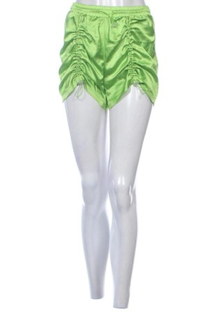 Damen Shorts SHEIN, Größe S, Farbe Grün, Preis 7,00 €, #137265401