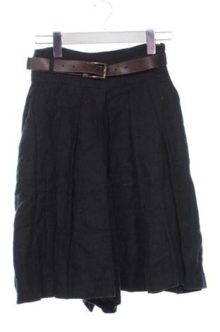 Pantaloni scurți de femei Mango, Mărime XXS, Culoare Negru, Preț 57,74 Lei, #137265637