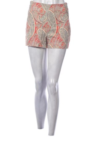 Pantaloni scurți de femei Zara, Mărime S, Culoare Multicolor, Preț 104,98 Lei, #137266399