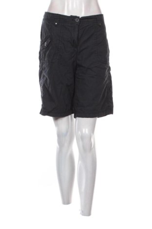 Pantaloni scurți de femei Canda, Mărime L, Culoare Negru, Preț 52,49 Lei, #137266433