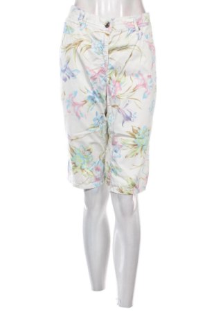 Pantaloni scurți de femei Zerres, Mărime XL, Culoare Multicolor, Preț 244,76 Lei, #137266496