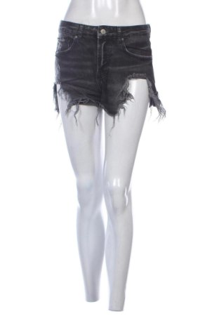 Pantaloni scurți de femei Mango, Mărime M, Culoare Negru, Preț 62,99 Lei, #137267585