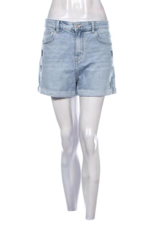 Pantaloni scurți de femei Unbranded, Mărime L, Culoare Albastru, Preț 68,24 Lei, #137267700