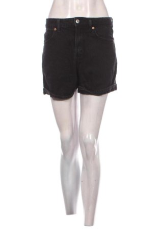 Damen Shorts H&M, Größe S, Farbe Schwarz, Preis 9,00 €, #137268222