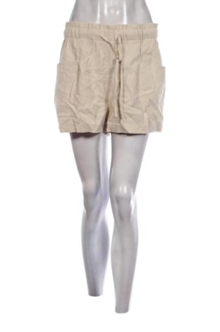 Damen Shorts Pull&Bear, Größe M, Farbe Beige, Preis € 6,00, #137268590