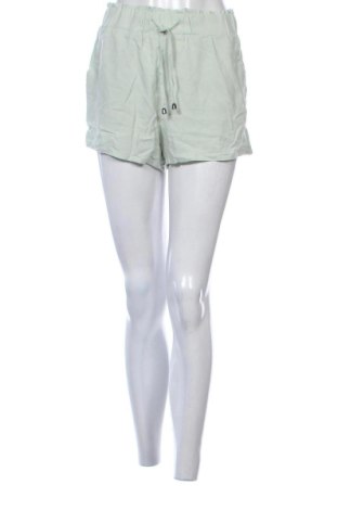 Damen Shorts Beloved, Größe S, Farbe Grün, Preis € 5,00, #137269316