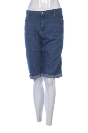 Damskie szorty LC Waikiki, Rozmiar XXL, Kolor Niebieski, Cena 81,69 zł, #137269407