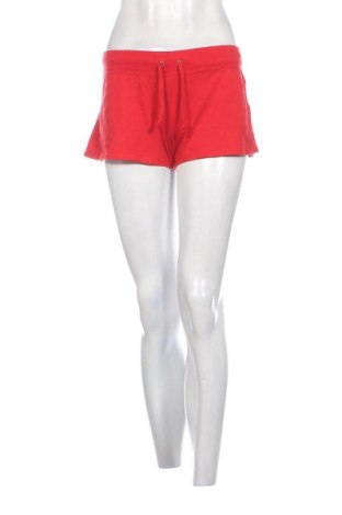 Damen Shorts H&M, Größe M, Farbe Rot, Preis € 5,00, #137270413