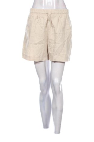 Pantaloni scurți de femei Loft, Mărime M, Culoare Bej, Preț 62,99 Lei, #137271386