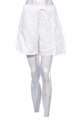 Pantaloni scurți de femei Blanca, Mărime S, Culoare Alb, Preț 141,72 Lei, #137271675