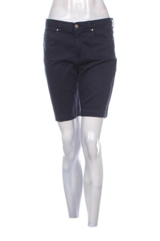 Pantaloni scurți de femei Esprit, Mărime L, Culoare Albastru, Preț 78,74 Lei, #137272079