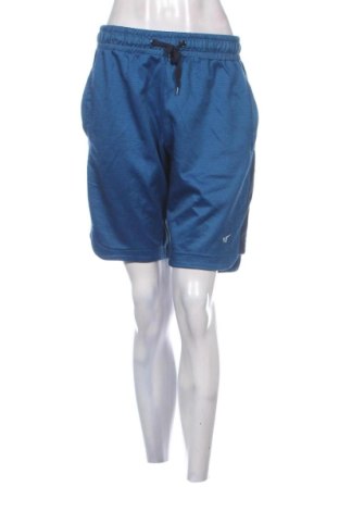 Pantaloni scurți de femei Unbranded, Mărime XL, Culoare Albastru, Preț 26,25 Lei, #137272665