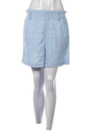 Pantaloni scurți de femei Denim 1982, Mărime M, Culoare Albastru, Preț 36,74 Lei, #137273259