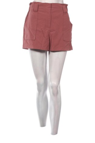 Pantaloni scurți de femei Reserved, Mărime M, Culoare Mov deschis, Preț 26,25 Lei, #137275321