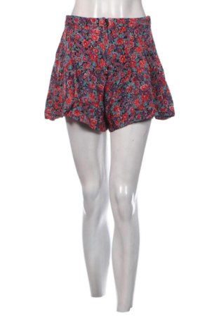 Pantaloni scurți de femei Topshop, Mărime S, Culoare Multicolor, Preț 36,74 Lei, #137276767