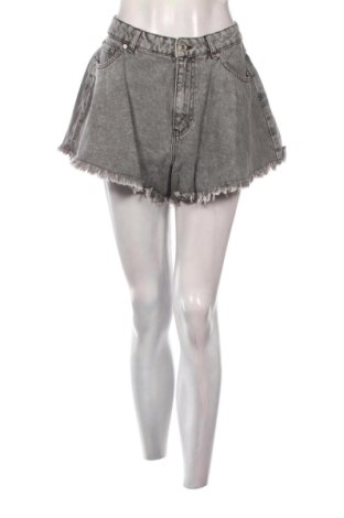 Pantaloni scurți de femei Calliope, Mărime L, Culoare Gri, Preț 34,00 Lei, #137277486