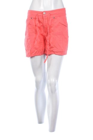 Дамски къс панталон Casual Clothing, Размер XL, Цвят Розов, Цена 9,20 €, #137110009