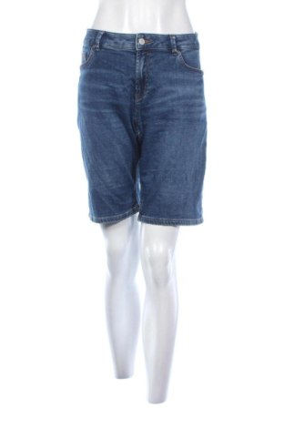 Pantaloni scurți de femei Esprit, Mărime XL, Culoare Albastru, Preț 88,99 Lei, #137125079
