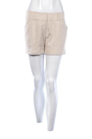 Pantaloni scurți de femei Orsay, Mărime M, Culoare Bej, Preț 31,49 Lei, #137222928