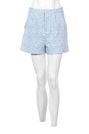Pantaloni scurți de femei SHEIN, Mărime M, Culoare Multicolor, Preț 52,49 Lei, #137167138
