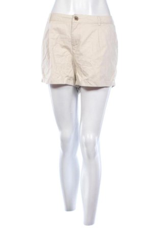 Pantaloni scurți de femei Atmosphere, Mărime XXL, Culoare Bej, Preț 35,99 Lei, #137107850