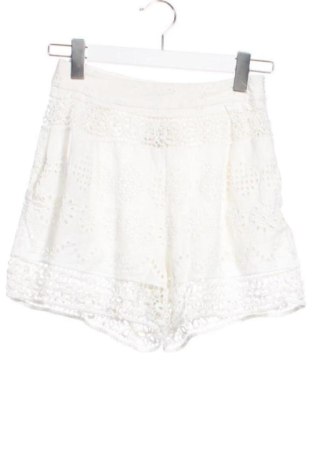 Dámské kraťasy  Unbranded, Velikost XXS, Barva Bílá, Cena  267,00 Kč, #137152368