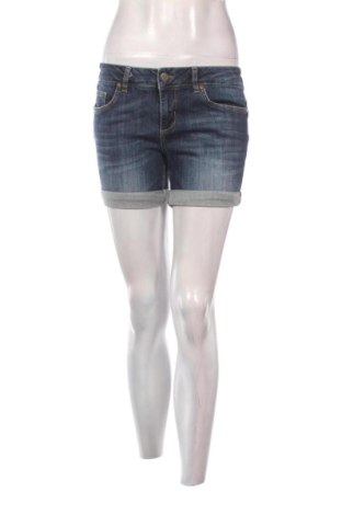 Damen Shorts Liu Jo, Größe L, Farbe Blau, Preis 32,00 €, #137154547
