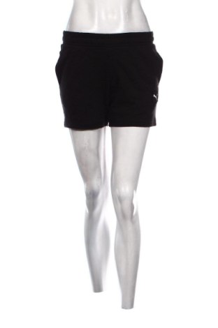 Damskie szorty PUMA, Rozmiar S, Kolor Czarny, Cena 75,99 zł, #137168299