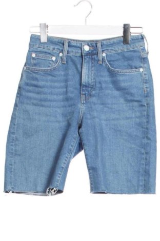 Pantaloni scurți de femei Mavi, Mărime XS, Culoare Albastru, Preț 57,74 Lei, #137213743