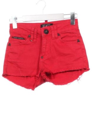 Dámske kraťasy  Unbranded, Veľkosť XS, Farba Červená, Cena  11,00 €, #137225936