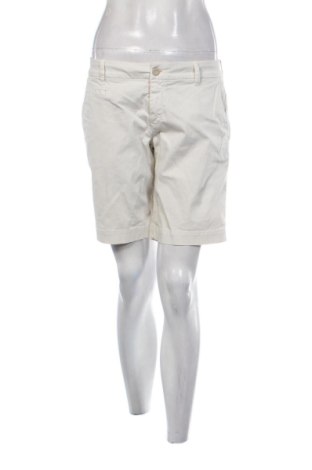 Pantaloni scurți de femei Mason's, Mărime L, Culoare Ecru, Preț 110,23 Lei, #137227757