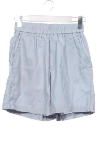 Pantaloni scurți de femei Unbranded, Mărime XS, Culoare Albastru, Preț 36,74 Lei, #137231809