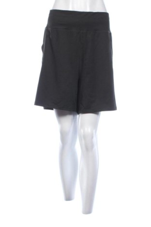 Pantaloni scurți de femei Unbranded, Mărime 5XL, Culoare Negru, Preț 55,85 Lei, #137232326
