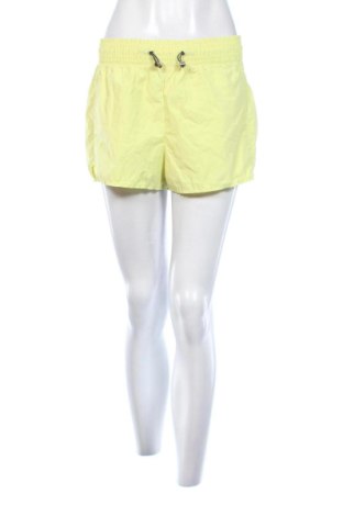 Dámské kraťasy  Bershka, Velikost M, Barva Žlutá, Cena  189,00 Kč, #137232967