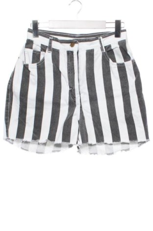 Pantaloni scurți de femei Unbranded, Mărime XS, Culoare Multicolor, Preț 32,45 Lei, #137238561