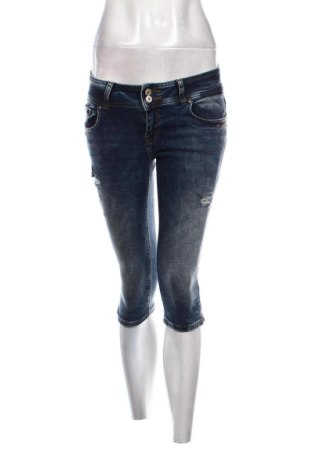 Pantaloni scurți de femei Ltb, Mărime M, Culoare Albastru, Preț 53,66 Lei, #137239493