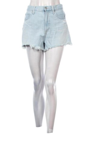 Damen Shorts Uniqlo, Größe L, Farbe Blau, Preis € 15,00, #137240110