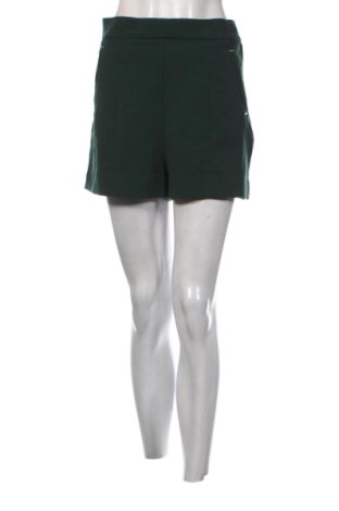 Dámske kraťasy  H&M, Veľkosť M, Farba Zelená, Cena  9,00 €, #137246652