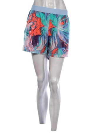 Pantaloni scurți de femei Crivit, Mărime XL, Culoare Multicolor, Preț 36,74 Lei, #137249075