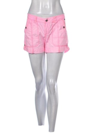 Damen Shorts Edc By Esprit, Größe L, Farbe Rosa, Preis 11,01 €, #137249275