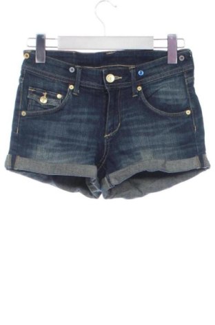 Damen Shorts H&M, Größe S, Farbe Blau, Preis € 11,00, #137250219