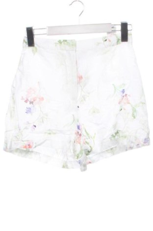 Pantaloni scurți de femei Reserved, Mărime XS, Culoare Multicolor, Preț 47,24 Lei, #137250347