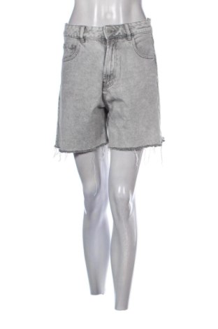 Pantaloni scurți de femei Unbranded, Mărime M, Culoare Gri, Preț 41,99 Lei, #137252547