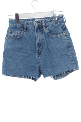 Damen Shorts Zara, Größe XS, Farbe Blau, Preis 11,91 €, #137255730