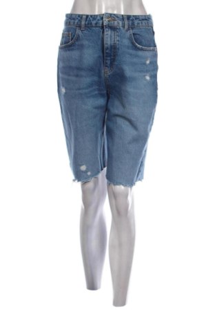 Damen Shorts Zara, Größe S, Farbe Blau, Preis 8,57 €, #137255856