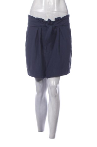 Дамски къс панталон H&M, Размер XL, Цвят Син, Цена 10,30 €, #137256899