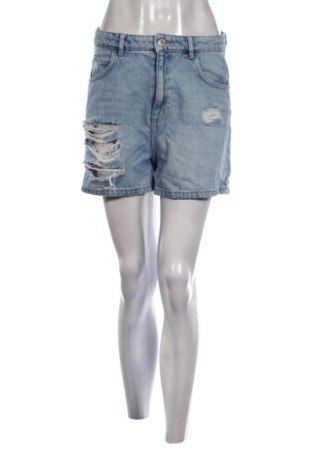 Pantaloni scurți de femei Tally Weijl, Mărime S, Culoare Albastru, Preț 52,49 Lei, #137257038
